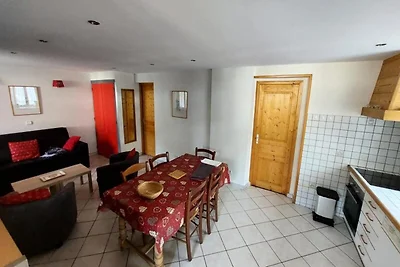 2-Zimmer-Wohnung für 6 Personen, Ausrichtung...