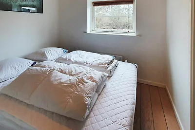 8 Personen Ferienhaus in Asnæs