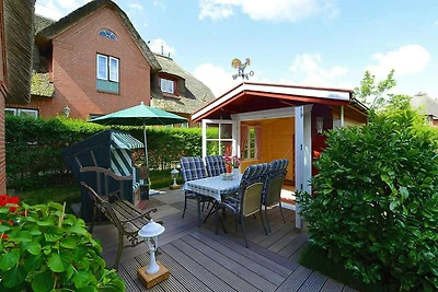 Casa vacanze, Oevenum