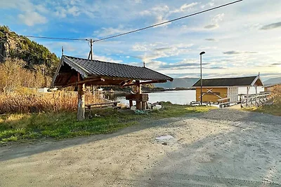 4 Personen Ferienhaus in Sundlandet-By Traum