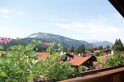 Holiday apartment with 1 bedroom