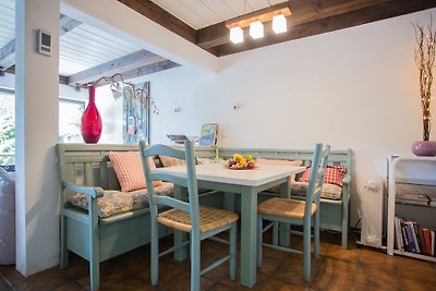 Modern Ferienhaus nähe von Winterberg mit...