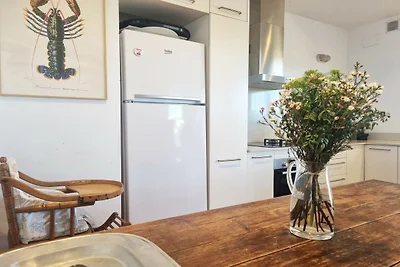Villa elegante e tranquilla per 8 persone