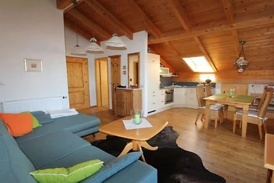 Aggenstein House Mountain View