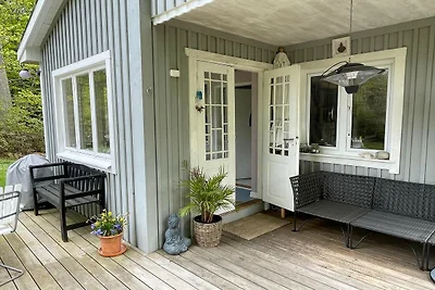 6 Personen Ferienhaus in RONNEBY-By Traum