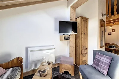 Moderne Dachgeschosswohnung · Am Fuße der Ski...