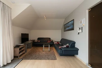 Geräumige Wohnung mit Terrasse