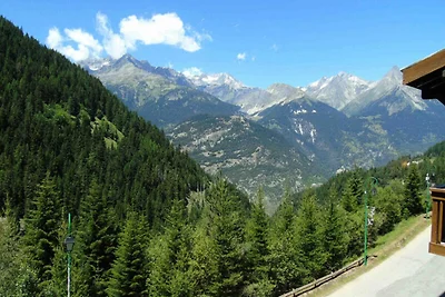 2 Zimmer für 4 Personen