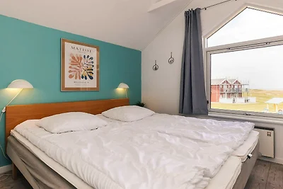6 Personen Ferienhaus in Hadsund