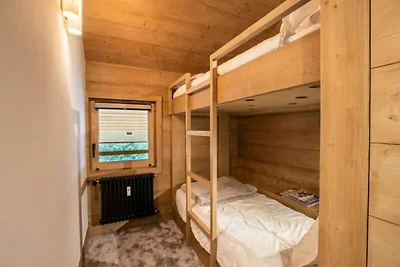 Apartments für 10 Personen