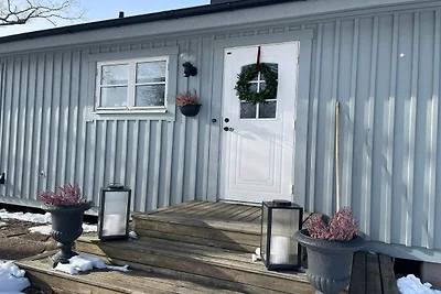 5 Sterne Ferienhaus in FÄRJESTADEN