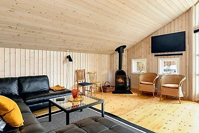 10 persoons vakantie huis in Væggerløse