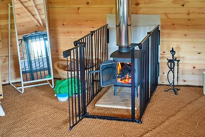 Uniek chalet in Okehampton, Geen storting