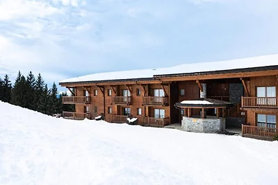 Residenz des Heiligen Bernhard