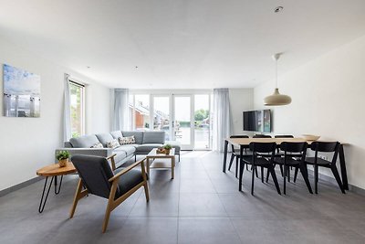 Lussuosa casa con molo vicino ad Amsterdam