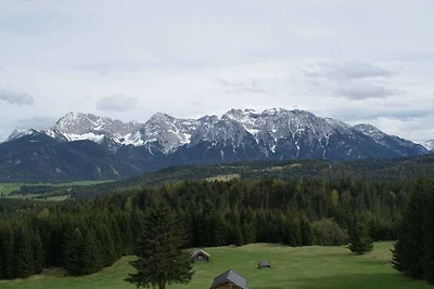 Ferienwohnung Karwendel