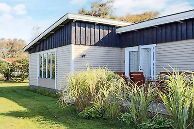 6 Personen Ferienhaus in Skummeslövsstrand