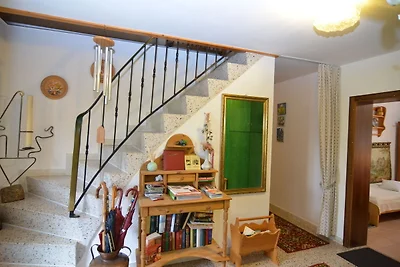 Casa vacanze a Saldenburg con sauna