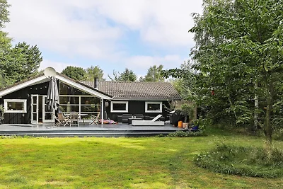 8 Personen Ferienhaus in Vejby