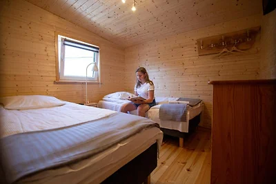 Bungalow a Miedzyzdroje vicino al Baltico