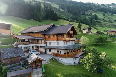 Chalet in Bramberg nahe Wildkogel Arena