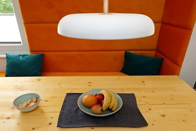 Ferienhaus mit 2 Schlafzimmer