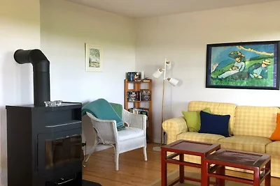 Holiday home with 4 bedrooms