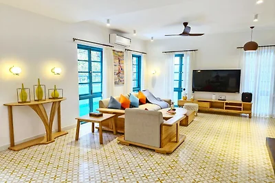 Villa Celest van DanCenter