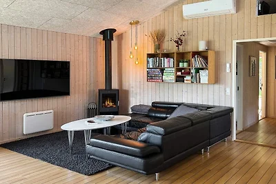 6 osob apartament w Bjert