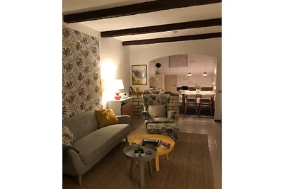 MAISON OLIVA D'ORO