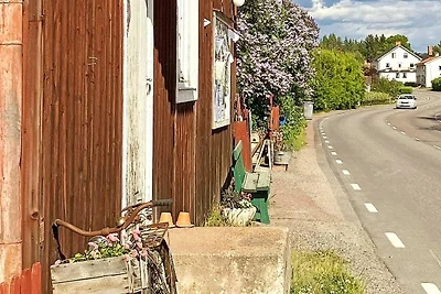 5 Personen Ferienhaus in ENVIKEN-By Traum