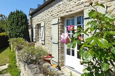 Ferienhaus in St. Malo f�r 5 Personen