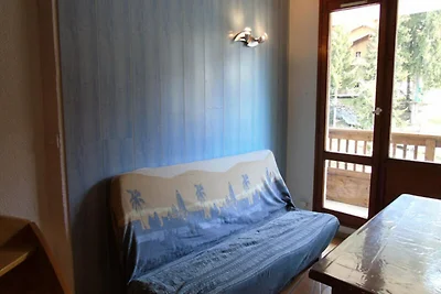 2 Zimmer für 4 Personen