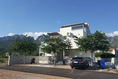 Luxusapartment | Meerblick & private...