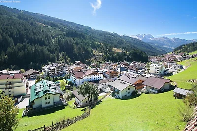 Appartement in Gerlos neben Skipiste