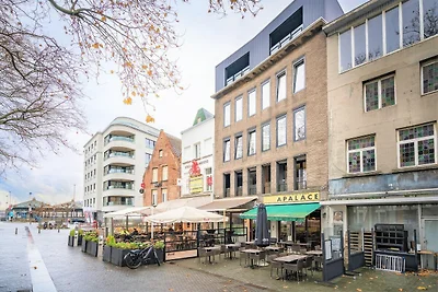 Industrieapartments | 2 Schlafzimmer | WLAN |...