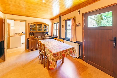 Charmantes Chalet in Vielsalm