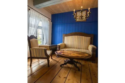 Gulfhof 1841 - Vacanza in un edificio storico