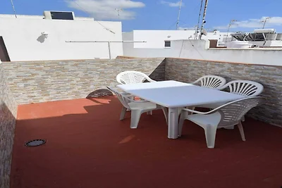 Ferienwohnung Familienurlaub CONIL CADIZ