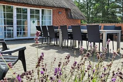 12 Personen Ferienhaus in Ulfborg