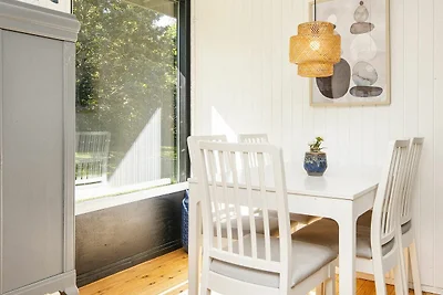 5 persone case ad Ørsted