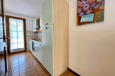 Ferienhaus am Strand in Porto Santa