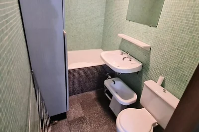 Appartement in La Mongie met toegang tot de...