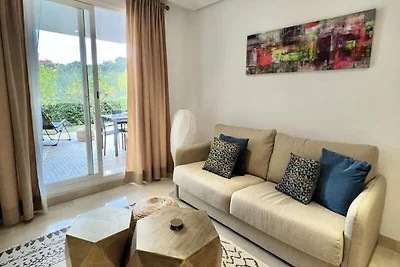 Appartamento Vacanza con famiglia Ojen Marbella