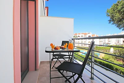 Appartement in Albufeira voor 4 personen