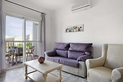 Spazioso appartamento a Conil vicino alla...