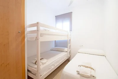 Appartement in Canet bij Racó de Mar