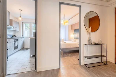 Pestana-Haus f�r vier Personen