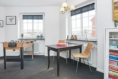 8 Personen Ferienhaus in Thyborøn