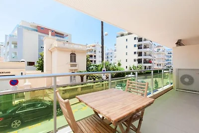 Ferienwohnung in Cannes in der Nähe des Stran...